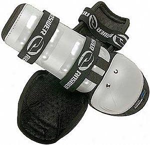 Apex Knee Guards