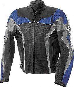 Apex Leather Jacket