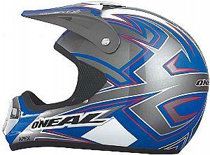 Apex Youth Helmet