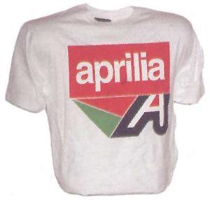 Aprilia T-shirt