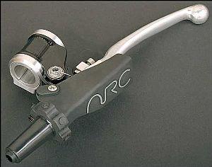 Arc Axis Clutch Lever/perch Assembly