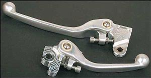 Arc Cnc Flex Brake Lever