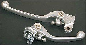 Arc Cnc Flex Clutch Lever