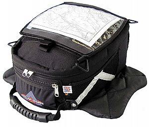 As10lm Adrian Magnetic Tank Bag