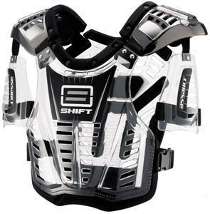 Assault Chrome Youth Roost Deflector