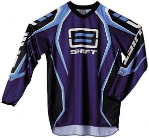 Assault Pee Wee Jersey