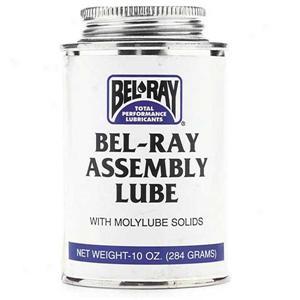 Aqsembly Lube