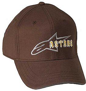 Astar Combo Hat