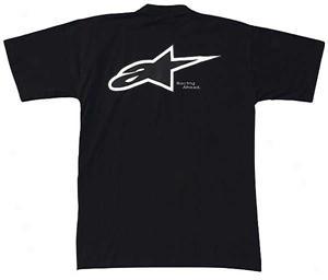 Astar Youth T-shirt