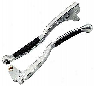 Atv Grip Lever