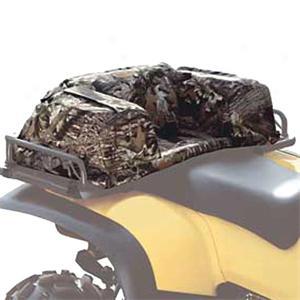 Atv Padded Rear Ar~ Pack