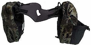 Atv Saddle Bag