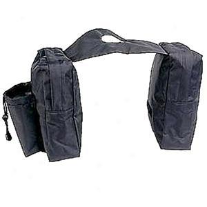 Atv Tank Saddlebags