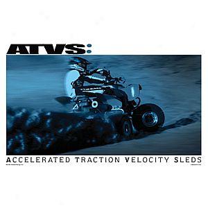 Atvs T-shirt