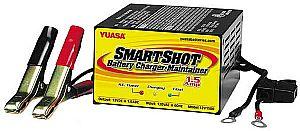 Automatic 12 Volt 1.5 Amp Battery Charter