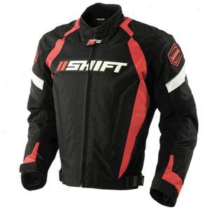 Avenger Ss Waterproof Jacket