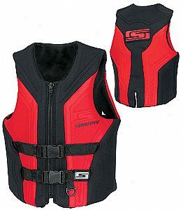 Axis Vest