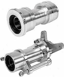 Axle Housing