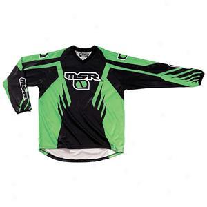 Axxis Jersey