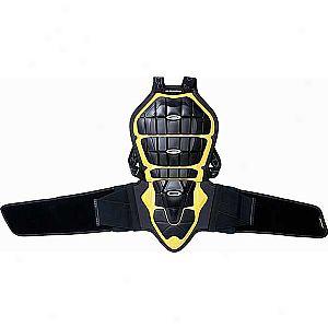 Back Warrior 4ft 9inch - 5ft 3inch Protector