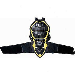 Back Warrior 5ft 7inch - 5ft 11inch Protector