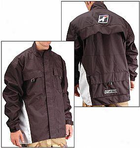 Back Woods Atv Jacket