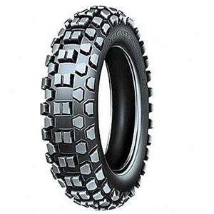 Baja Dual Sport Rear Tire