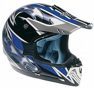 Baja Kv Youth Helmet