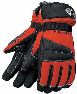 Ballistic 2.0 Glove