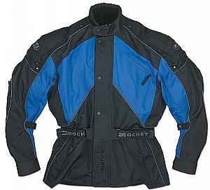 Balliztic 4.0 Jacket