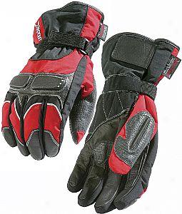 Ballistic 5.0 Glove