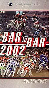 Bar To Bar 2002