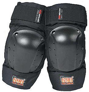 Bartram Knee Guard