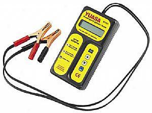 Battery Tester