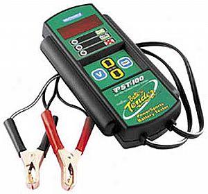 Battery Tester