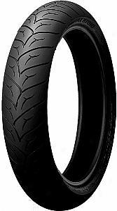 Battlax Bt-010/bt-011 Oem Replacement Front Tire