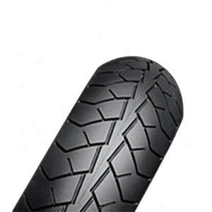 Battlax Bt-020 Front Tire