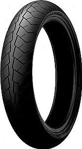 Battlax Bt-020 Oem Re-establishment Front Tire