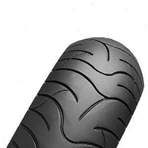 Battlax Bt-020 Rear Tire