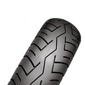 Battlax Bt-45h Sport Touring Rear Tire