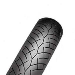 Battlax Bt-45h Sport Touring Front Tire