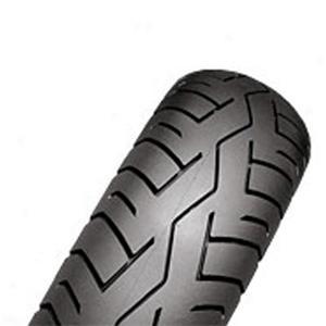 Battlax Bt-45v Sport Touring Rear Tire