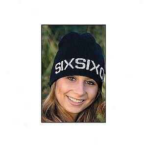 Beanie Knit Hat