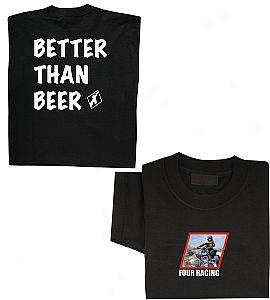 Better Than T-shirt