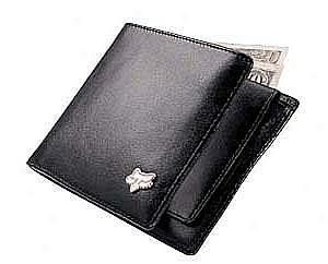 Bi-fold Wallet