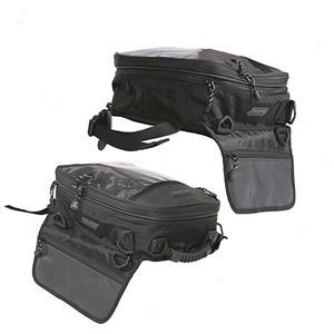 Big City Tank Bag