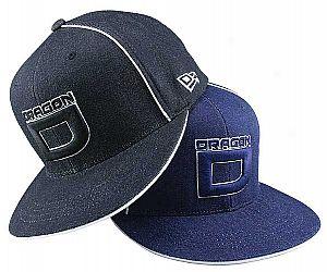 Big D Pro Hat