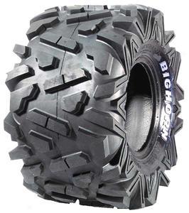 Big Horn Front Atv Tire