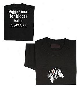 Bigger Balls T-shirt