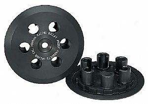 Billet Clutch Pressure Plate